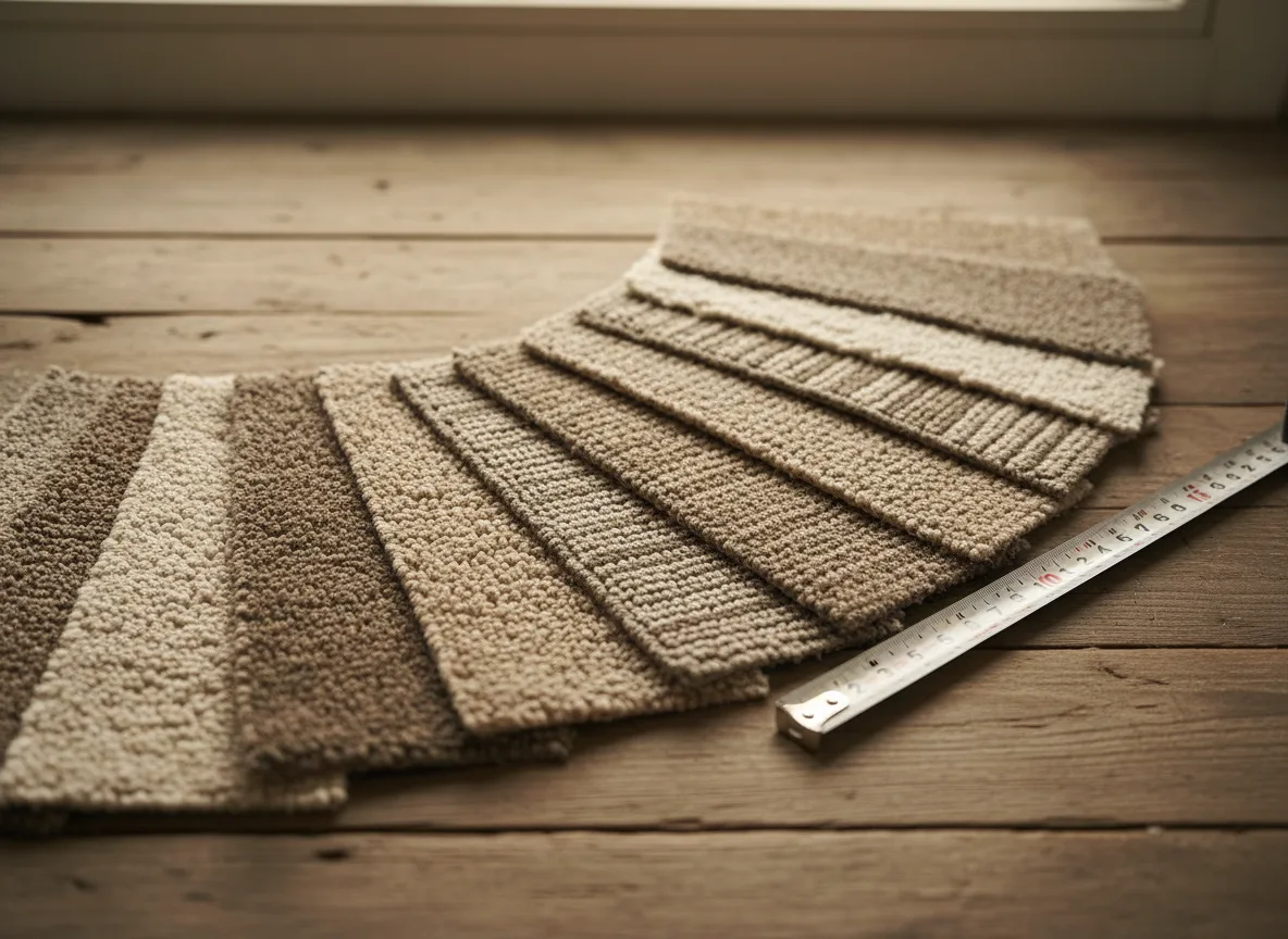 Carpet Installation Manchester, VT FAQs